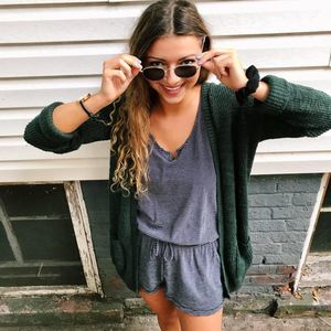 Meet your Posher, Katie jo